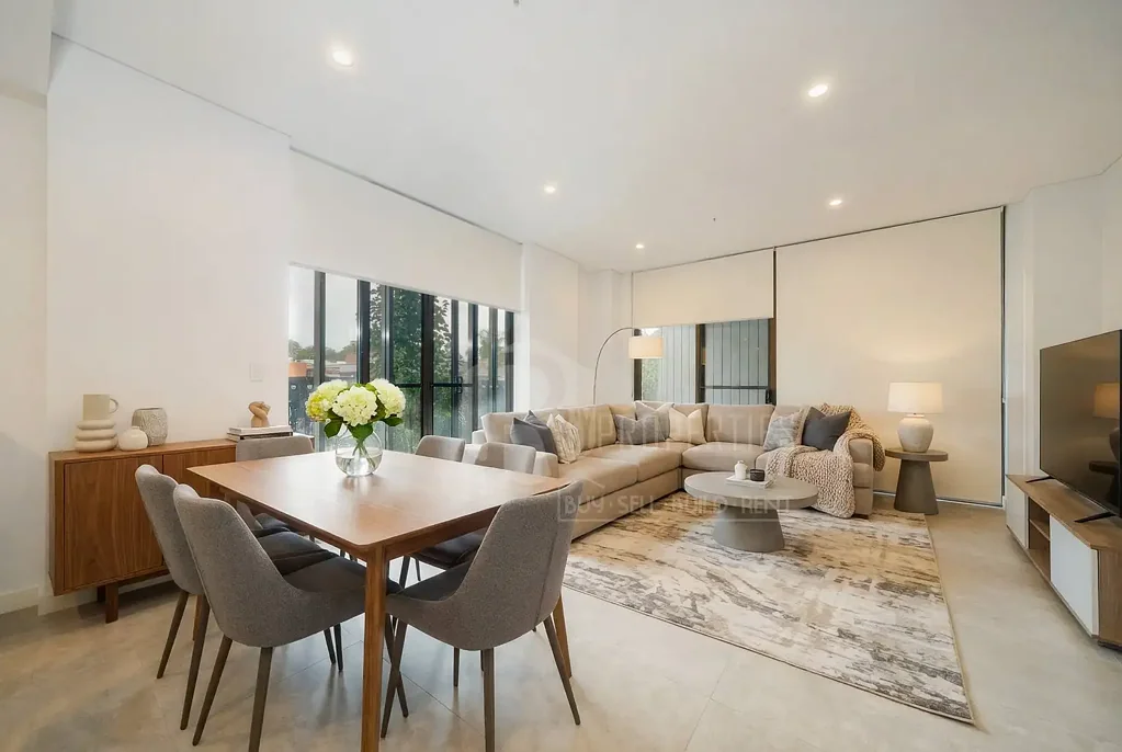 St Marys 1Zimmer Large, Stylish & Low-Maintenance 1 Bedroom unit in the Heart of St Marys