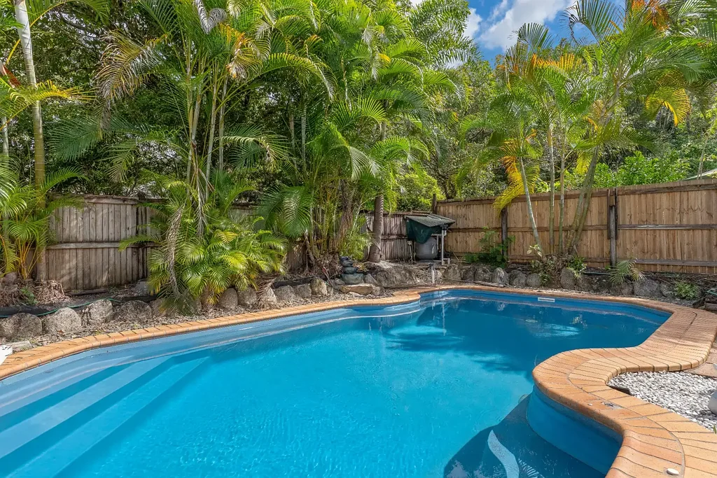 Spacious Family Home with Pool, Solar & Ample Parking