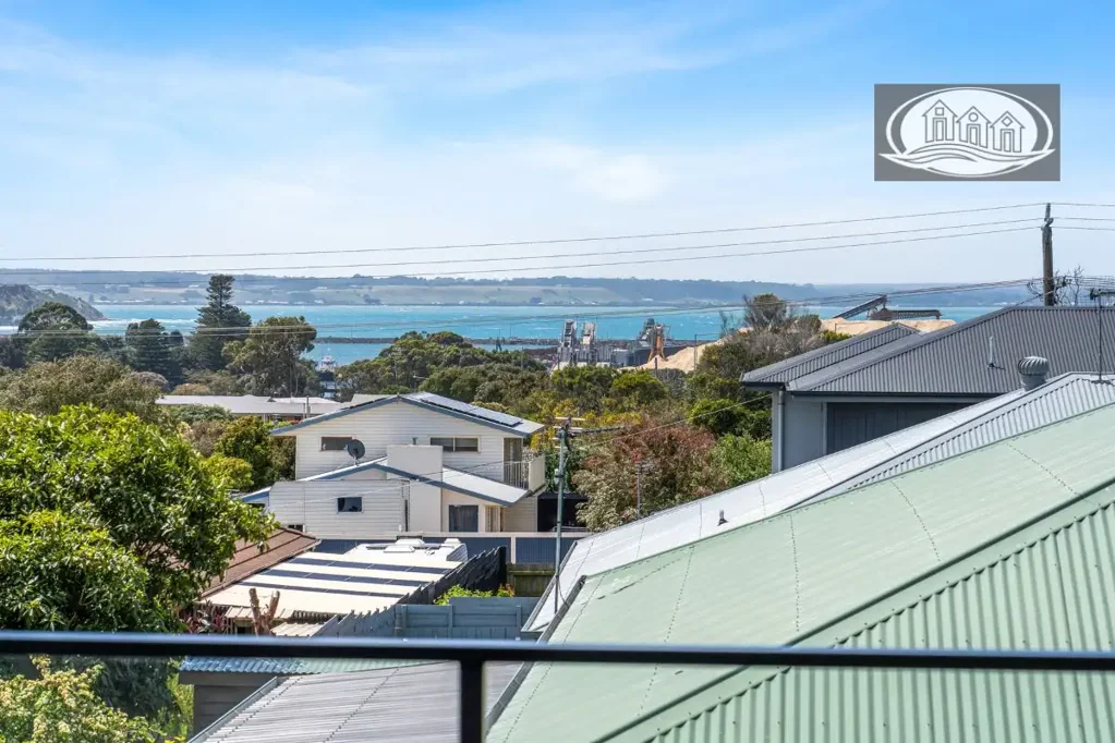 Portland 4침실 Luxurious Living & stunning Seaview
