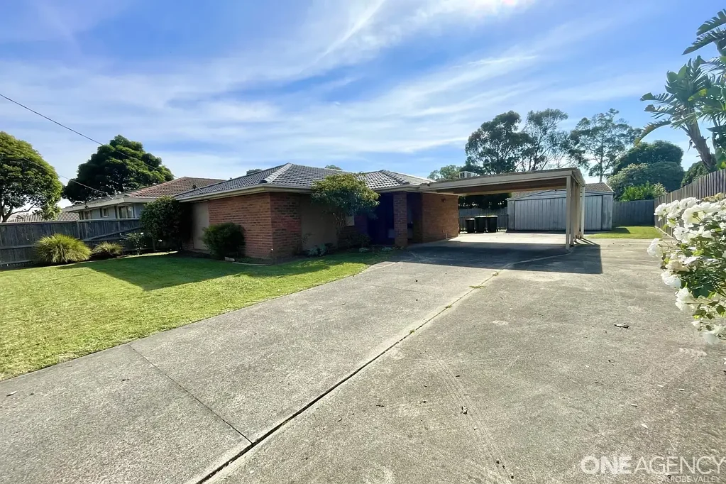 Family Home in the West End