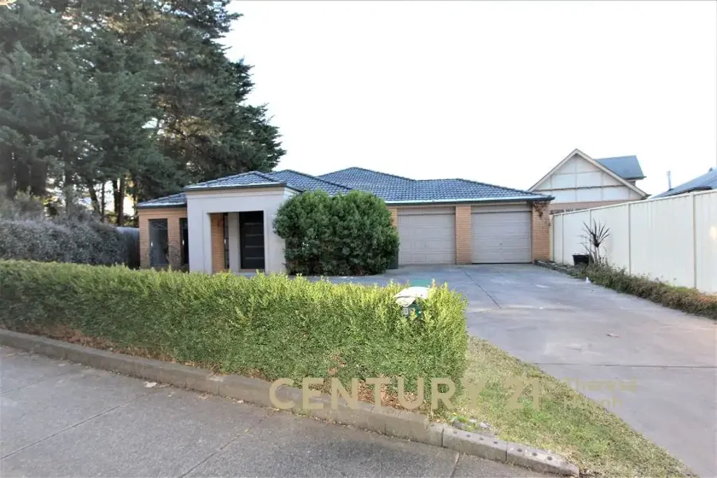 Whittlesea 5ਬੈੱਡਰੂਮ Coveted Melbourne Suburb