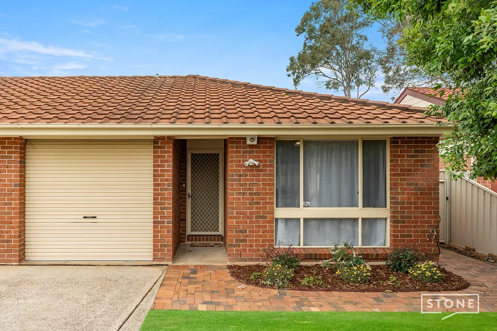 2/12 Thomas Place, Bligh Park, NSW 2756