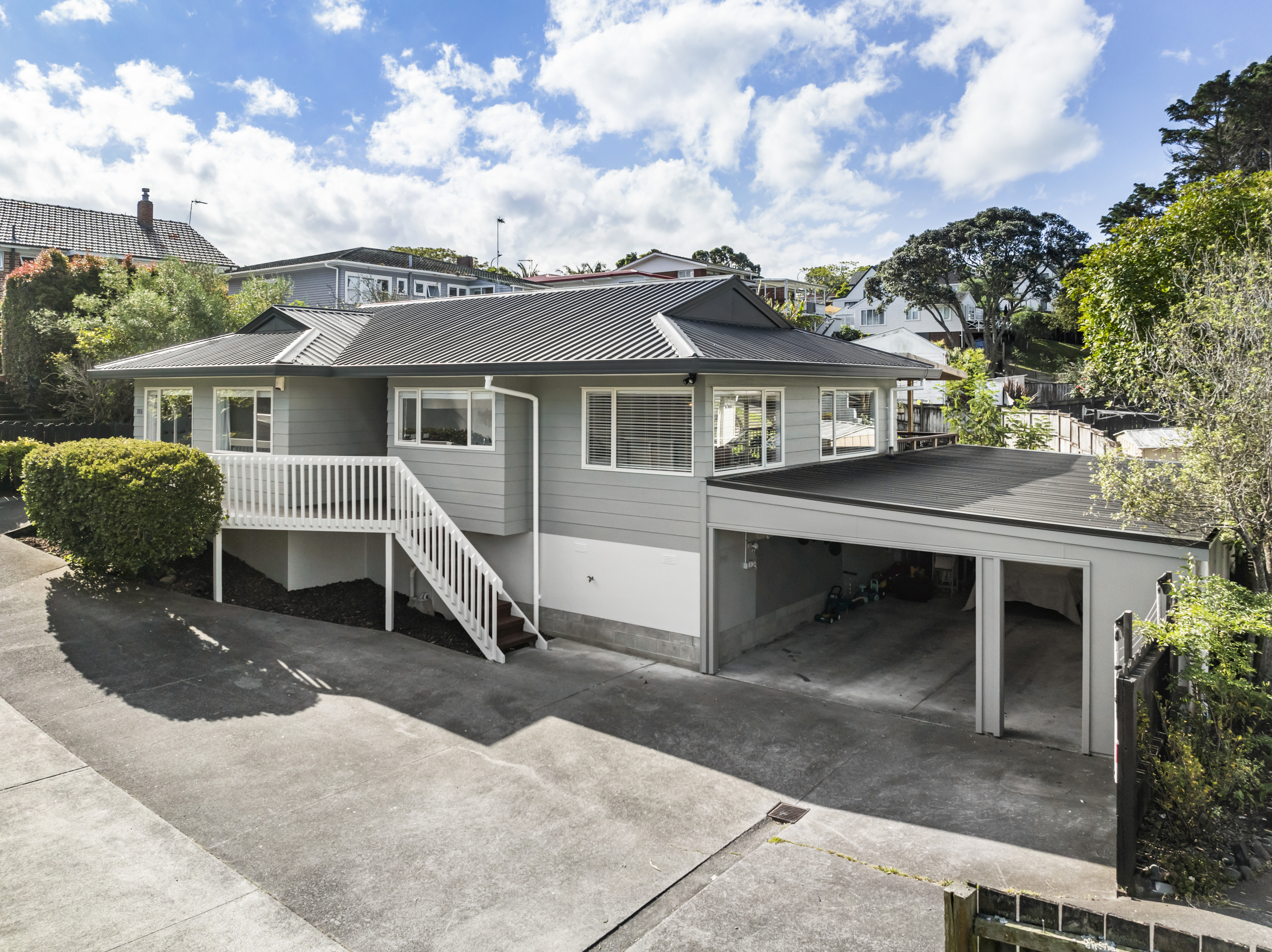 2/30 Howe Street, Howick, Auckland - Manukau, 3 ห้องนอน, 1 ห้องน้ำ, House