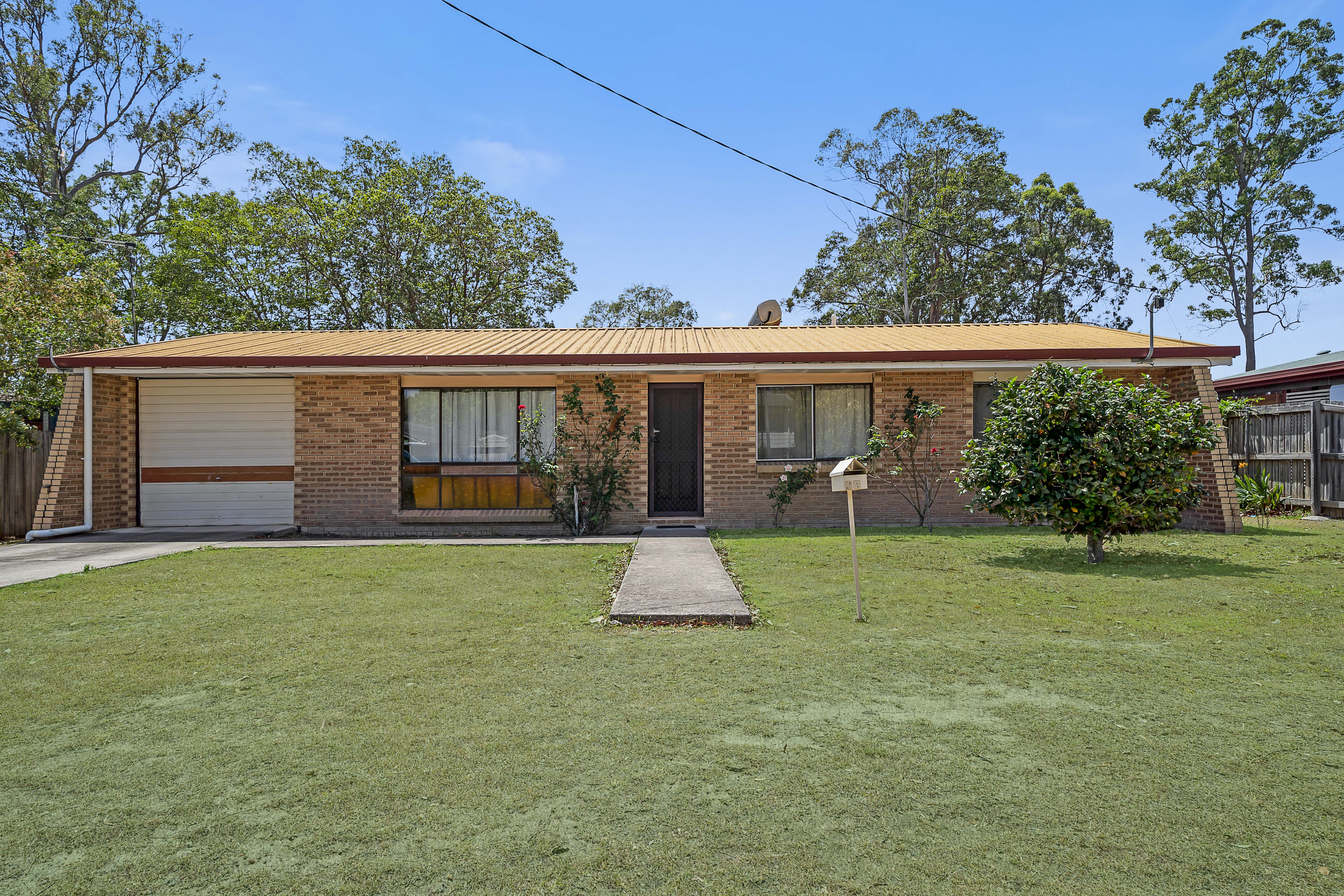 12 JEAN ST, LOGANLEA QLD 4131, 0 침실, 0 욕실, House