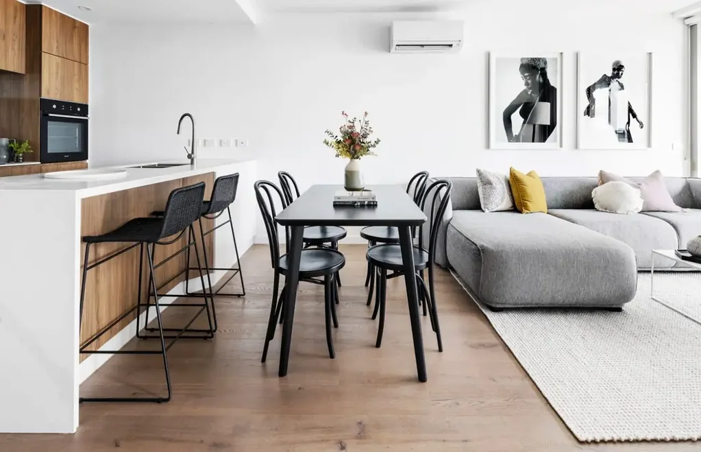 Rise Above It All in Moonee Ponds
