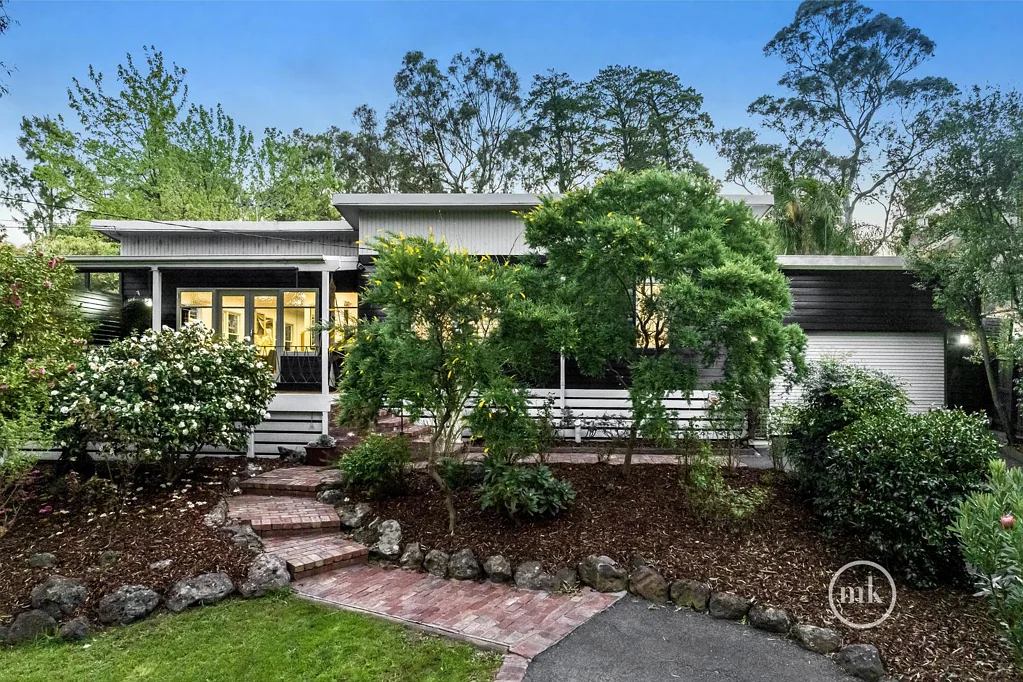 21 Wattle Grove, Eltham, VIC 3095