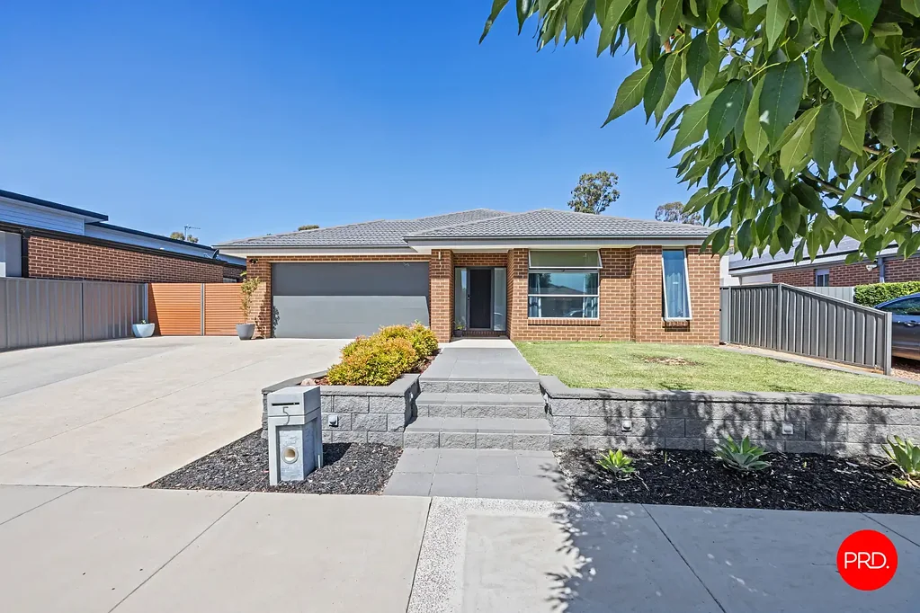 5 Landsdown Street, Jackass Flat, VIC 3556