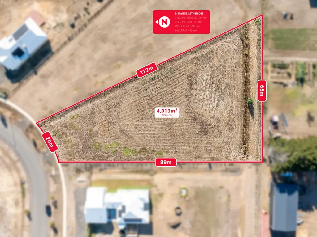 18 Harvest Court, Lethbridge, VIC 3332