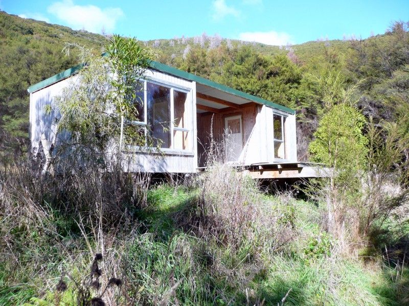 4146 Kenepuru Road, Kenepuru Sound, Marlborough, 0 Kuwarto, 0 Banyo