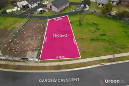 LOT 947/45 Cardew Crescent, Airds