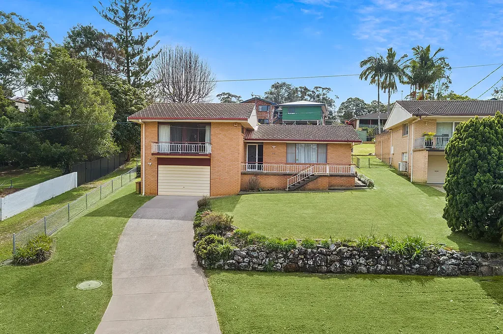 Coffs Harbour 3Kwarto Family-friendly and lifestyle-focused
