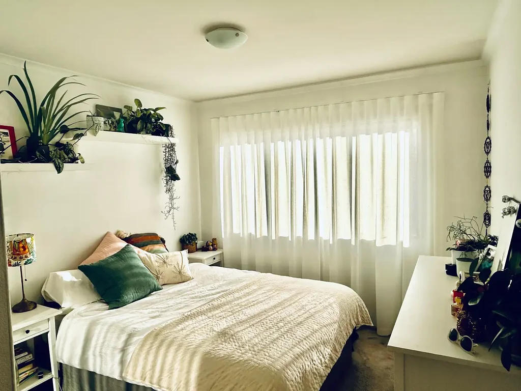 Stylish Inner-City Retreat with Resort-style Facilities – Unfurnished