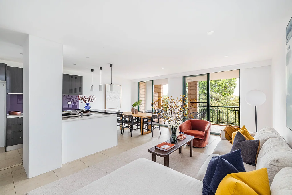 26/156-164 Chalmers Street, Surry Hills, NSW 2010