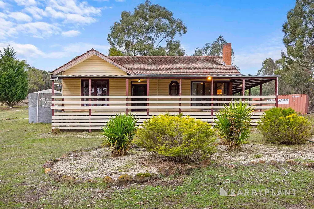 Waterloo 2ห้องนอน Lifestyle Living Backing onto State Forest on 35 Acres