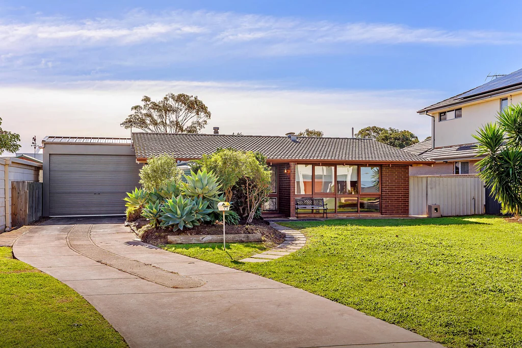 Spacious Family Home with Outdoor Entertaining in West Lakes