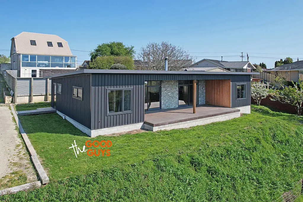 38A Lark Street, Oamaru