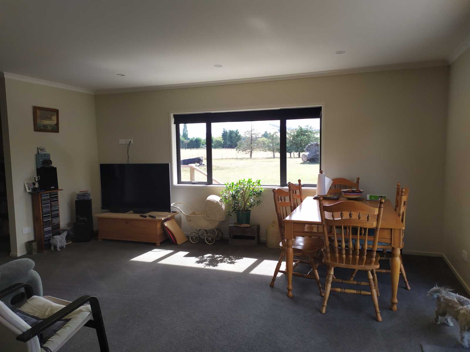 16 Seymour Street, Hawarden, Hurunui, 3 Bedrooms, 1 Bathrooms