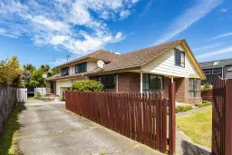 1 & 2/5 Highgate Avenue, Fendalton