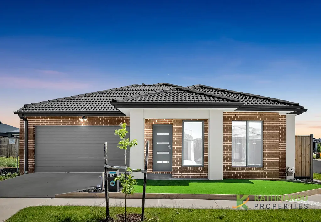 14 Copal Street, Mambourin, VIC 3024