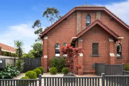 248 Union Street, Brunswick West