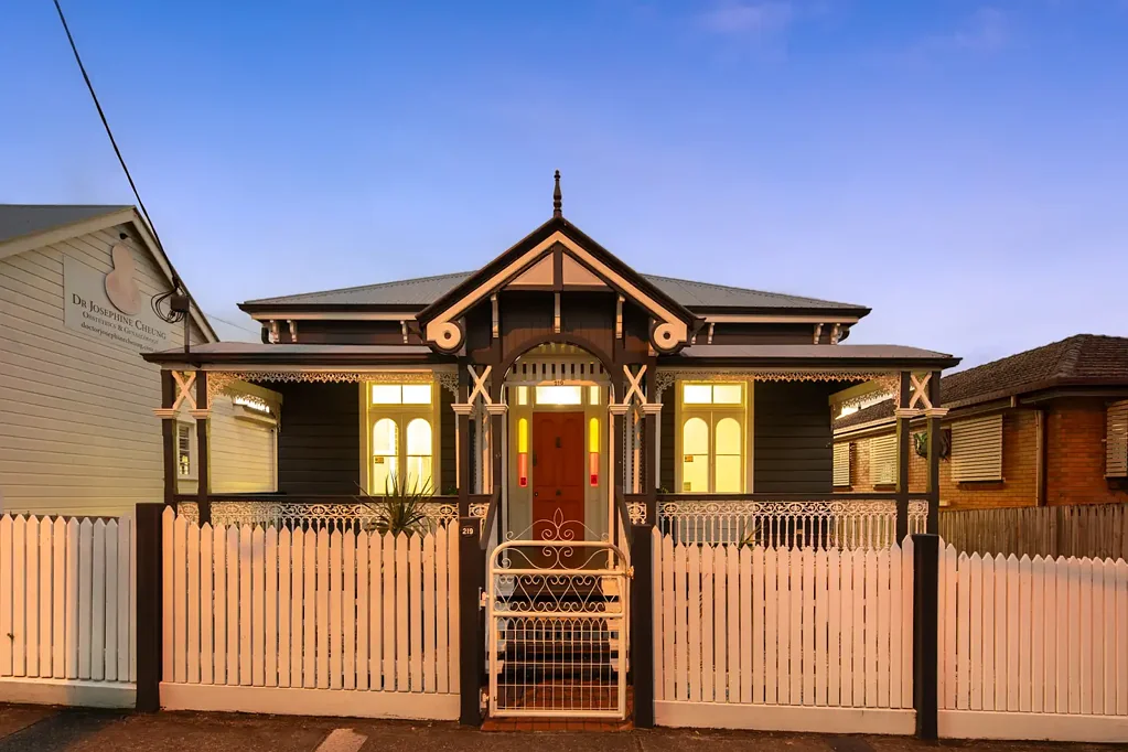 219 Boundary Street, West End, QLD 4101