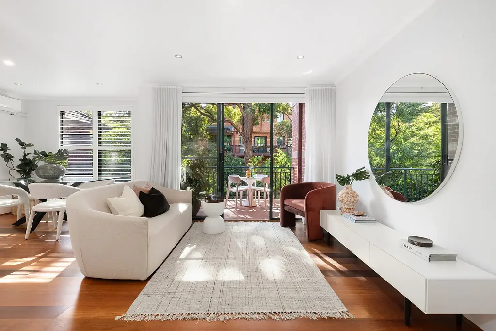 26/2 Williams Parade, Dulwich Hill, NSW 2203