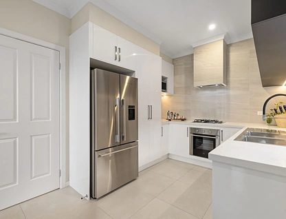 3/1832 Ferntree Gully Road, Ferntree Gully, VIC 3156, 3房, 3浴, Townhouse