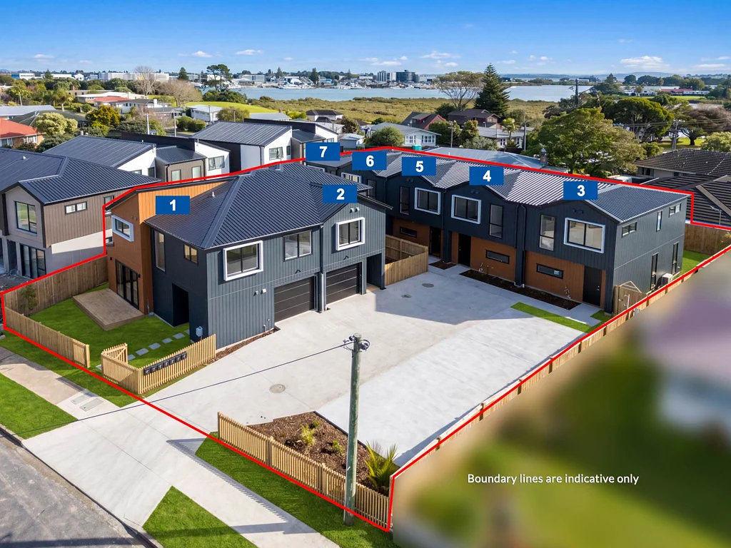 57 Tiraumea Drive, Pakuranga, Manukau City, Auckland