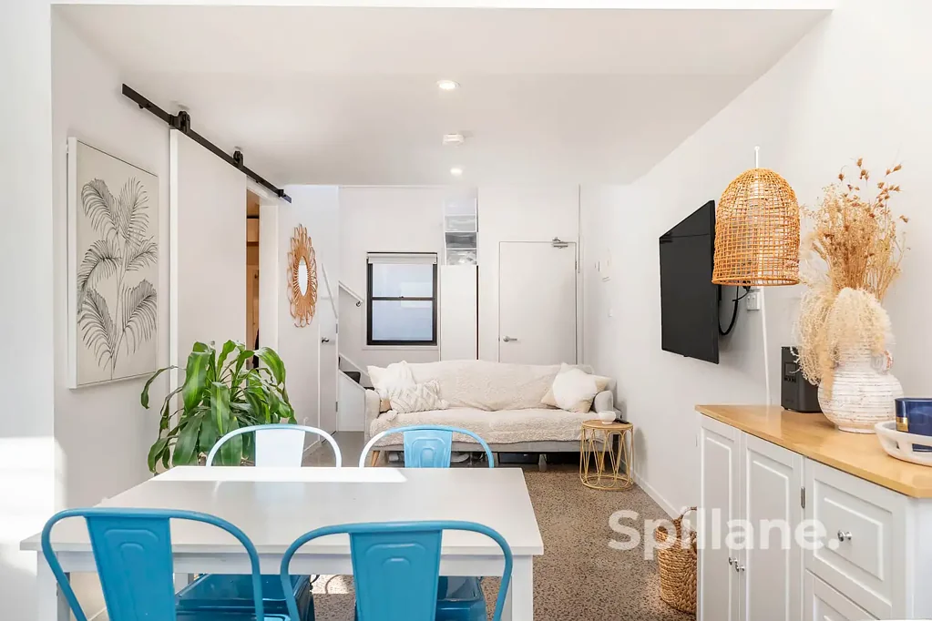 Hamilton 1ਬੈੱਡਰੂਮ Light-Filled Hamilton Living