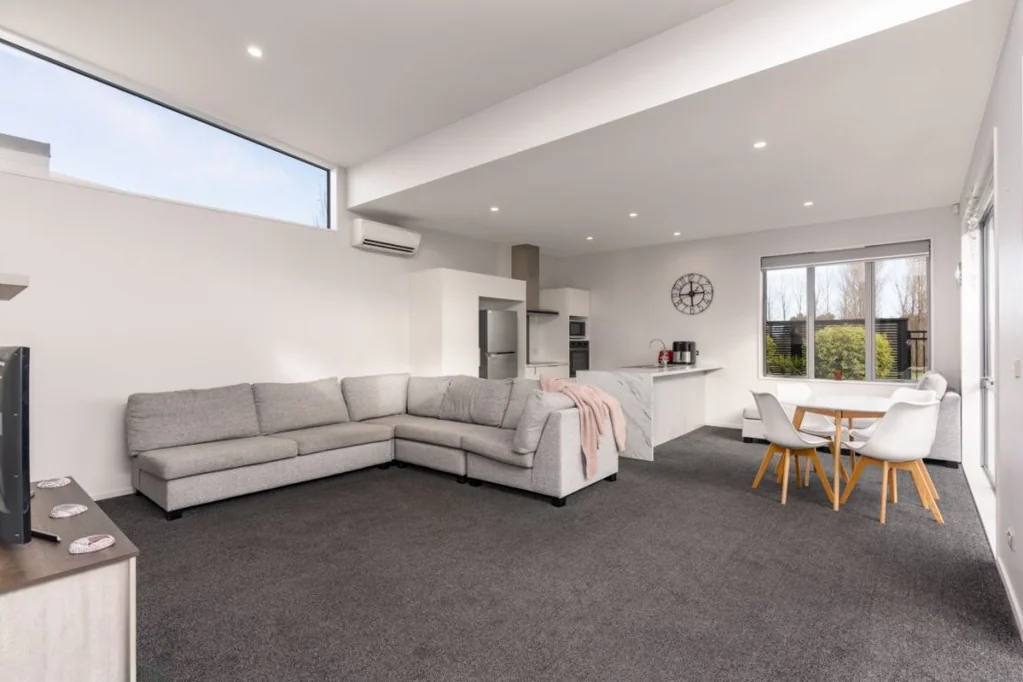 21 Caulfield Avenue, Halswell, Christchurch City
