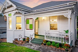 39 Richmond Avenue, Northcote Point