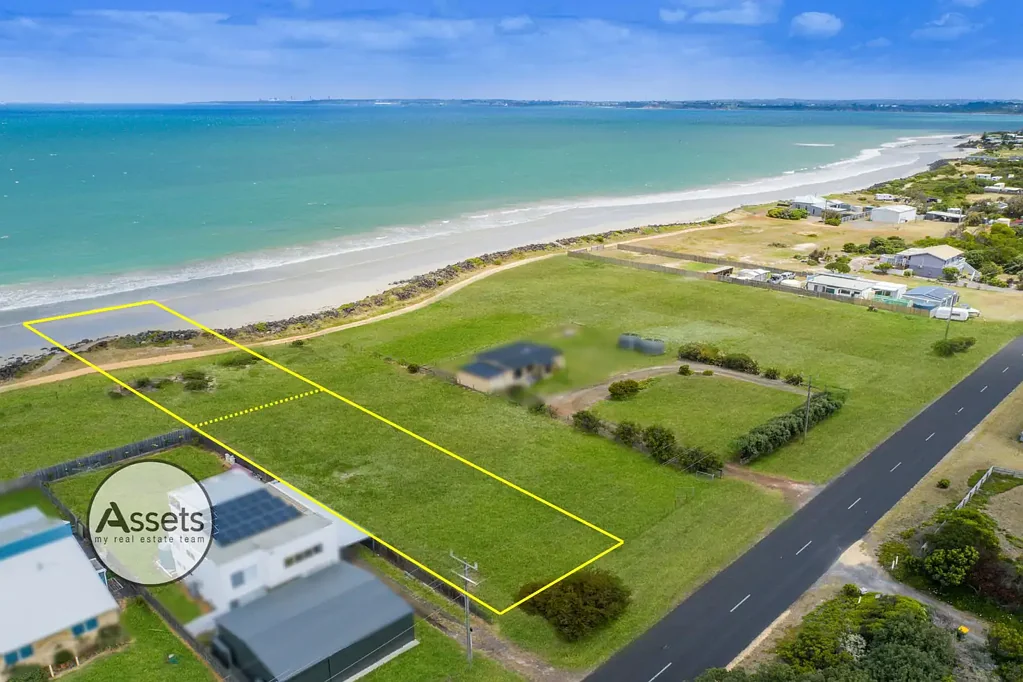Portland Two Coastal Blocks – Rare Opportunity by the Sea
