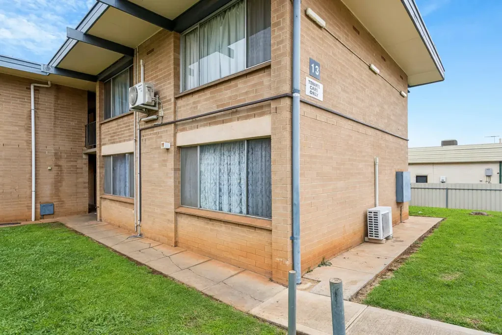 Salisbury East 2部屋 A Smart Investment