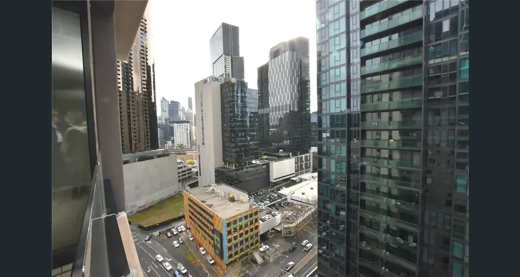 Southbank 2침실 Vaccant now -
Corner-Positioned Retreat with Commanding Views