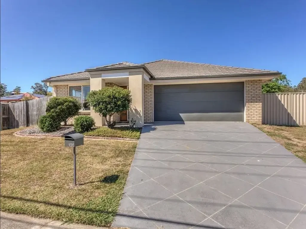 108 ALICE STREET, Goodna, QLD 4300