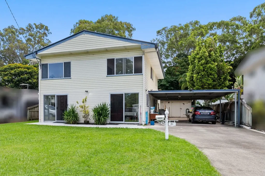 Spacious 3 Bedroom in Deception Bay