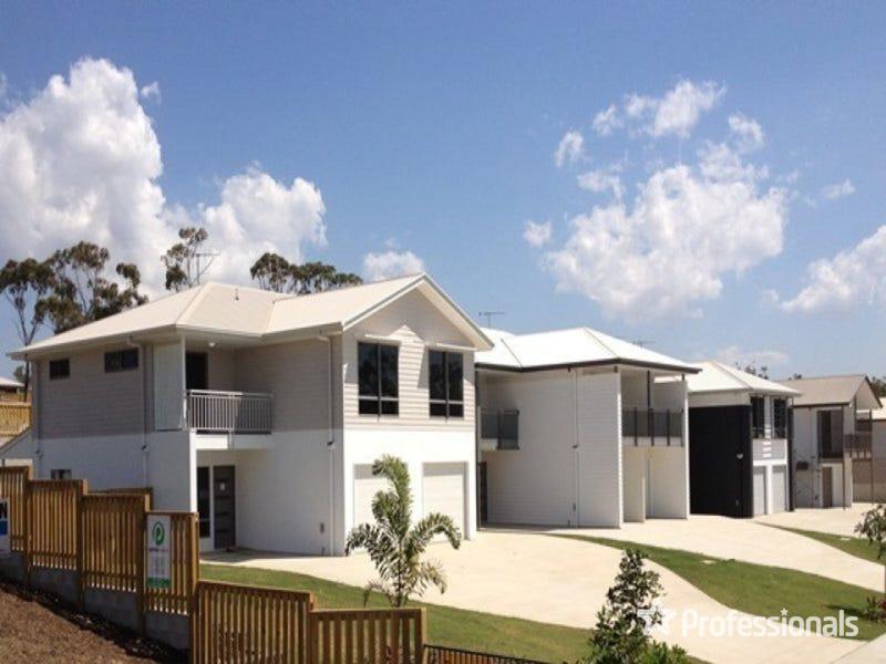 1 AMAROO CL, GLEN EDEN QLD 4680, 0 habitaciones, 0 baños, House