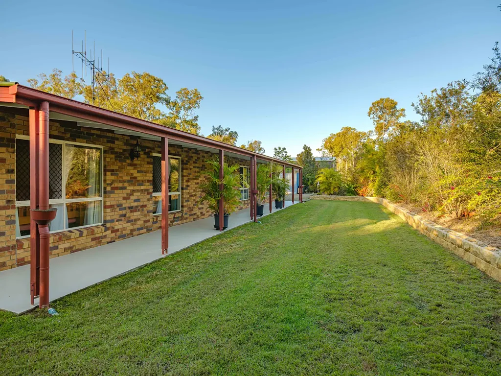 267 Wards Road, Glenwood, QLD 4570