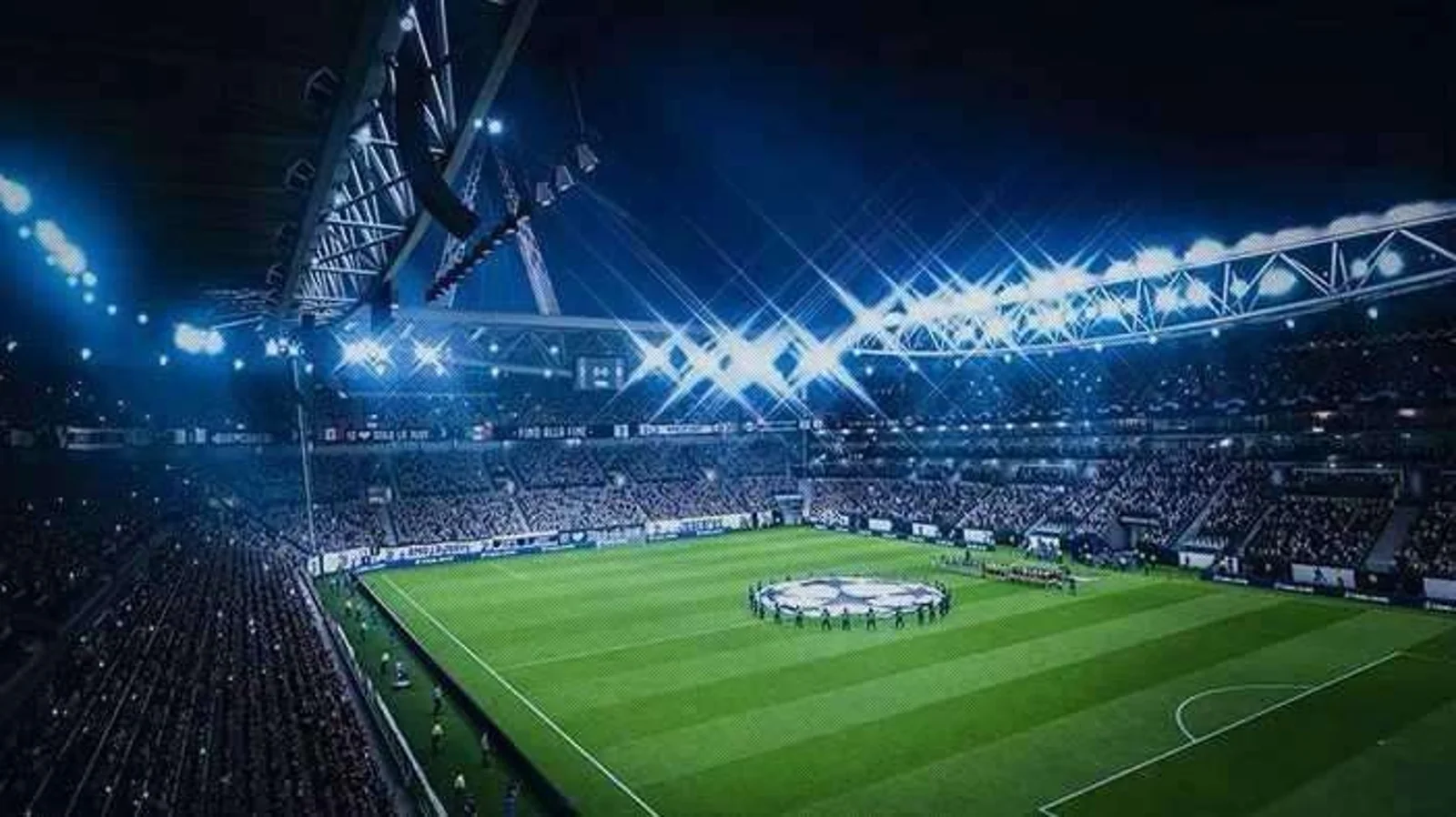 FIFA官方:每场比赛可换5人 VAR可以取消