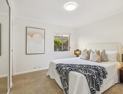3/506-512 Pacific Highway, Lane Cove, Lower North Shore, 2 غرف, 2 حمامات, Apartment
