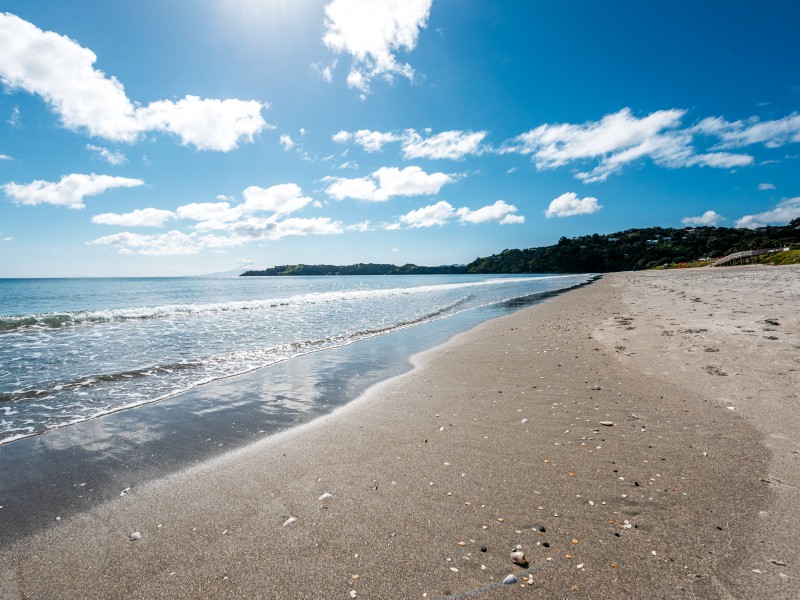 Hauraki Gulf Islands