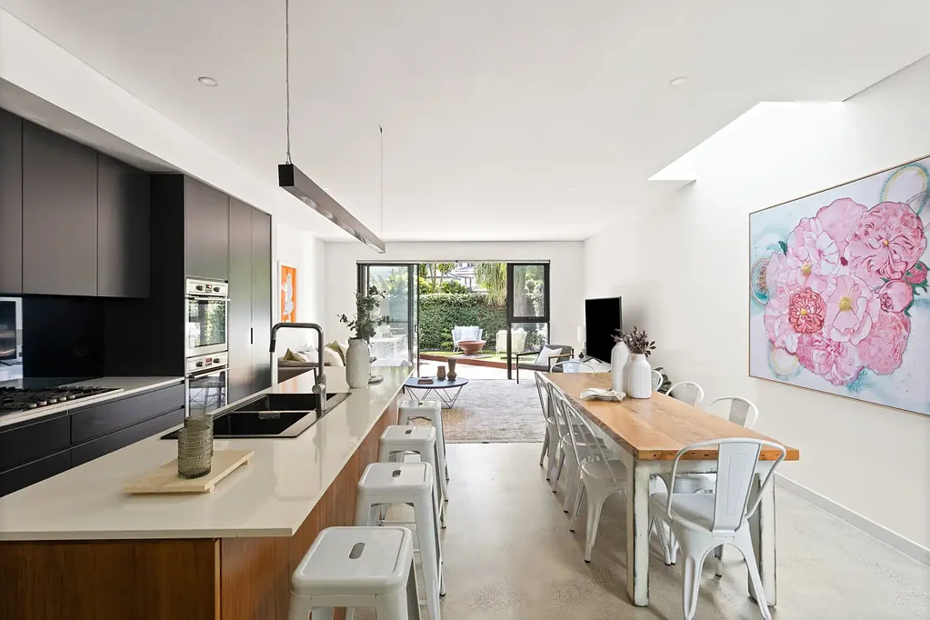123 Station Street, Petersham, NSW 2049