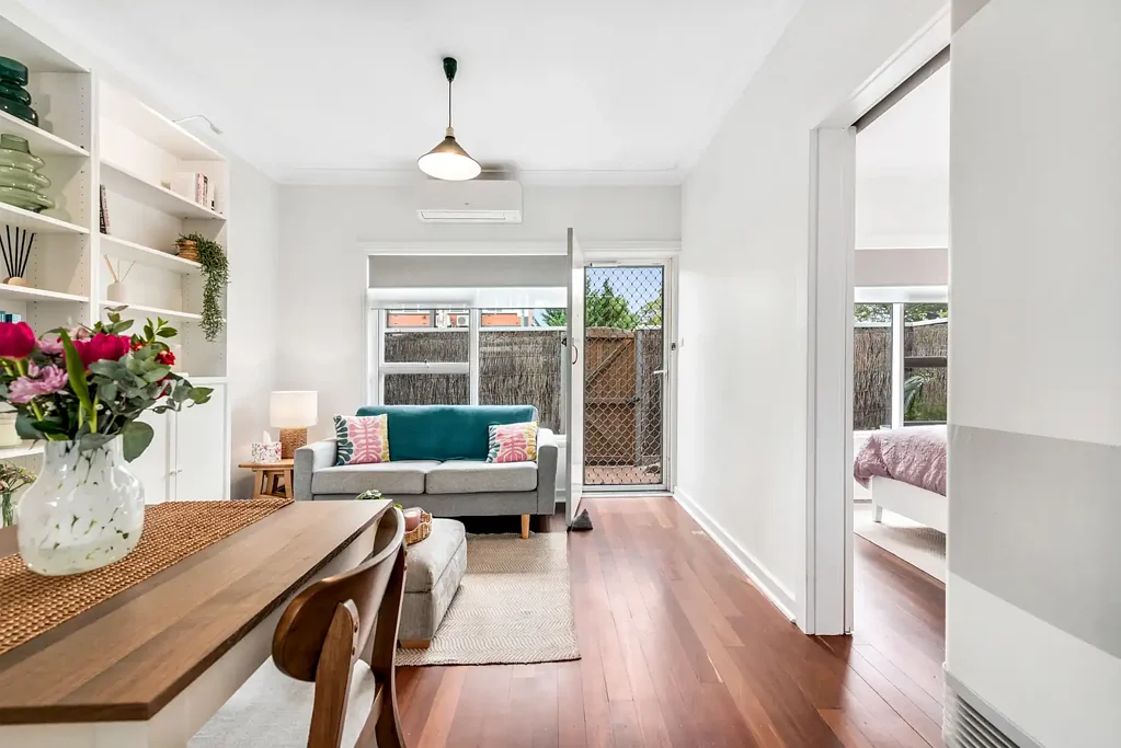 2/47 Scarborough Street, Somerton Park, SA 5044