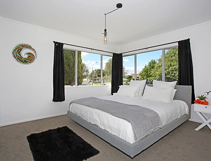 125A Ennis Avenue, Pakuranga Heights, Manukau City, Auckland, 1房, 1浴, 独立屋