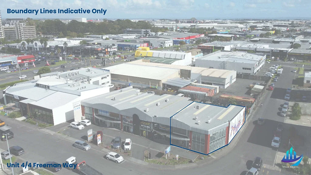 Manukau  Spacious Lot in Prime Manukau Location