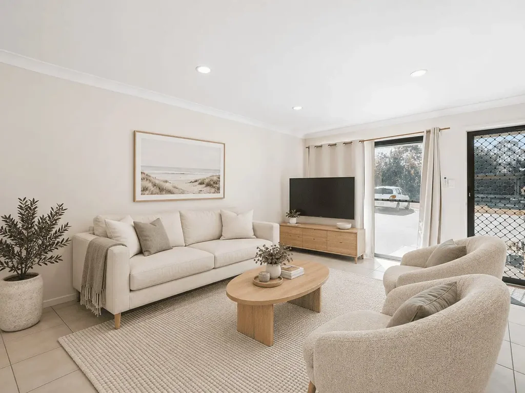 Burpengary 3બેડરૂમ Only Gated Complex in David St