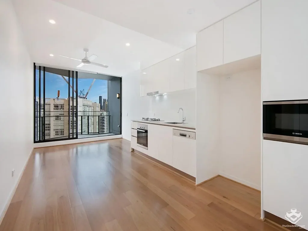 Newstead 2 Bedroom Modern 2 Bedroom 2 Bathroom With City Views