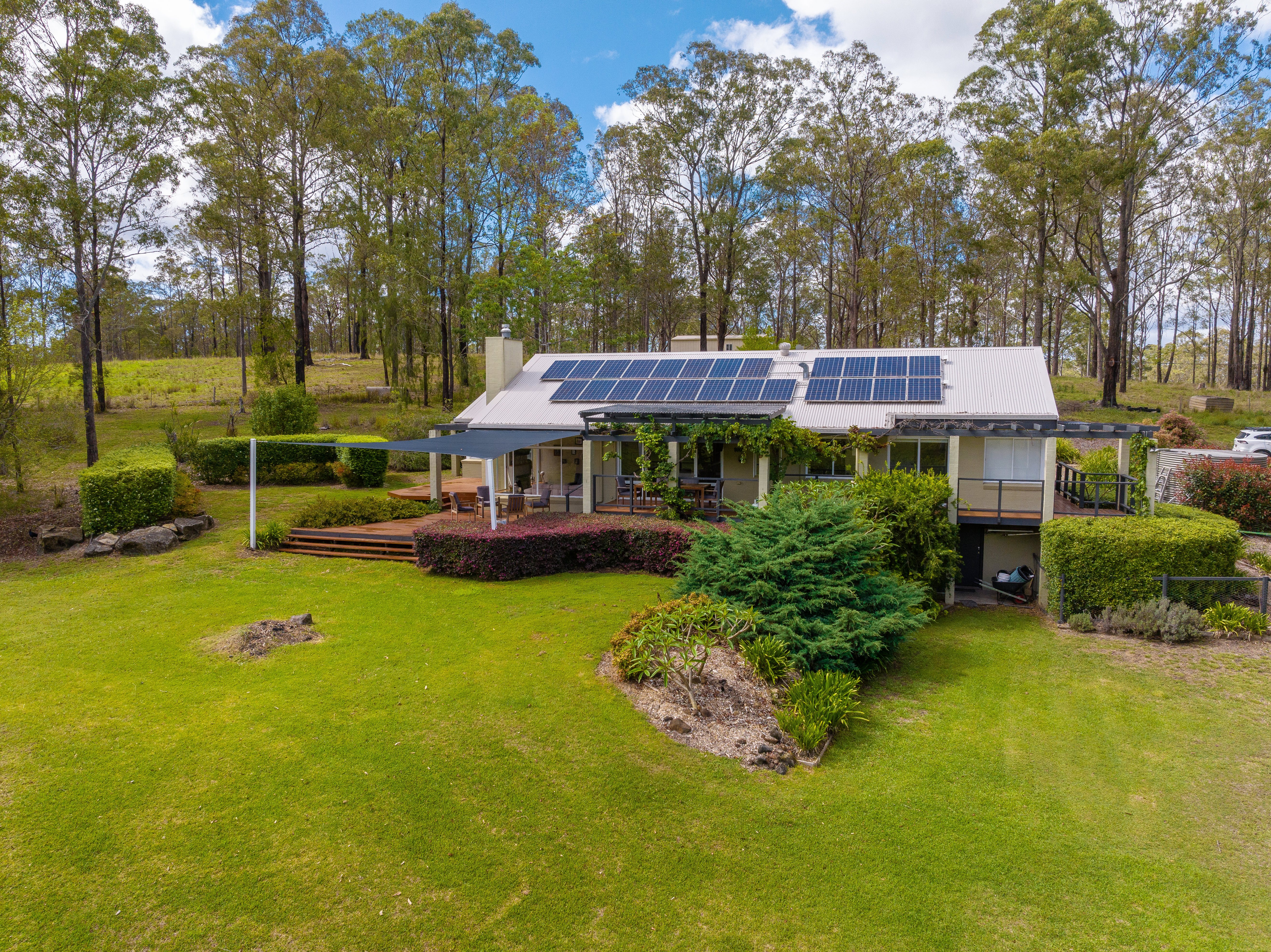 197 CANDOORMAKH CREEK RD, NABIAC NSW 2312, 0 غرف, 0 حمامات, Lifestyle Property