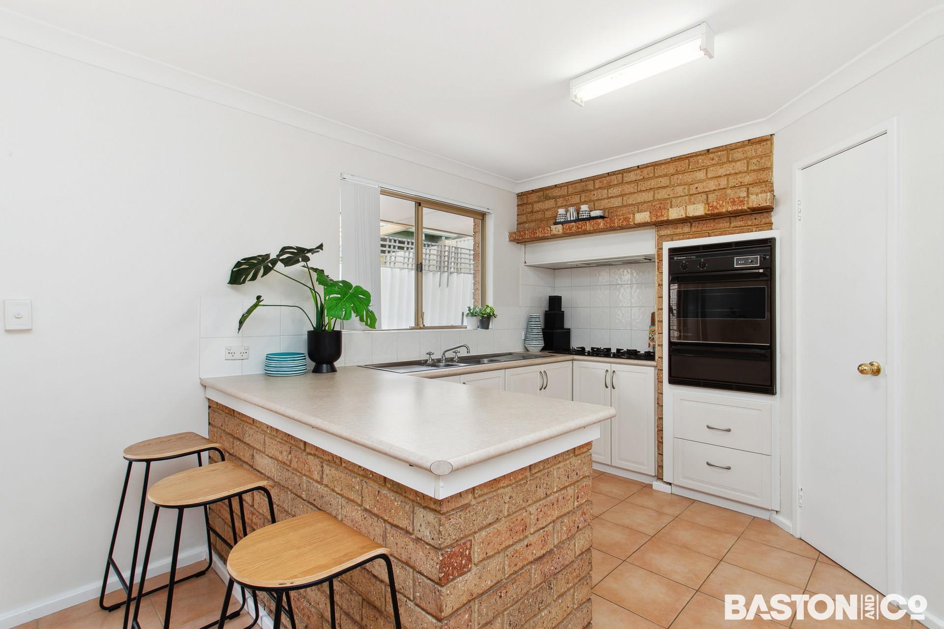 UNIT 3 96 MACKIE ST, VICTORIA PARK WA 6100, 0房, 0浴, House