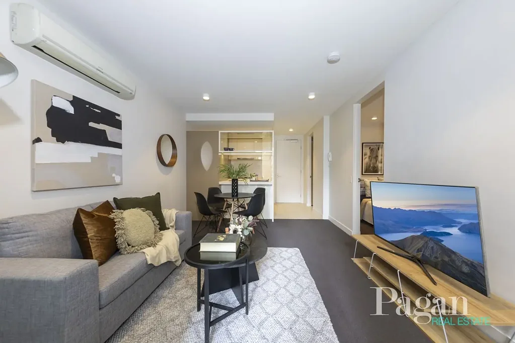 Melbourne 2غرفة نوم FANTATIC INVESTMENT OPPORTUNITY